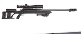 ARMALITE AR-50A1 50 BMG SOFT CASE 10 ROUNDS OF AMMO - Image 8 of 19