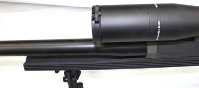 ARMALITE AR-50A1 50 BMG SOFT CASE 10 ROUNDS OF AMMO - Image 10 of 19