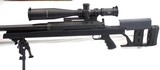 ARMALITE AR-50A1 50 BMG SOFT CASE 10 ROUNDS OF AMMO - Image 11 of 19