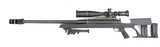 ARMALITE AR-50A1 50 BMG SOFT CASE 10 ROUNDS OF AMMO - Image 3 of 19