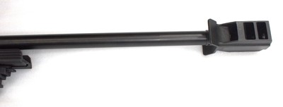 ARMALITE AR-50A1 50 BMG SOFT CASE 10 ROUNDS OF AMMO - Image 5 of 19