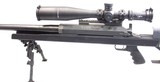 ARMALITE AR-50A1 50 BMG SOFT CASE 10 ROUNDS OF AMMO - Image 15 of 19