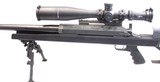 ARMALITE AR-50A1 50 BMG SOFT CASE 10 ROUNDS OF AMMO - Image 13 of 19