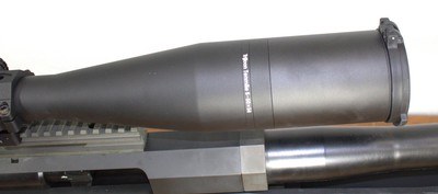 ARMALITE AR-50A1 50 BMG SOFT CASE 10 ROUNDS OF AMMO - Image 2 of 19