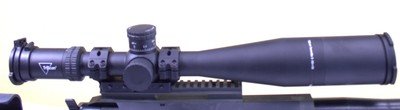 ARMALITE AR-50A1 50 BMG SOFT CASE 10 ROUNDS OF AMMO - Image 7 of 19