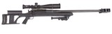 ARMALITE AR-50A1 50 BMG SOFT CASE 10 ROUNDS OF AMMO - Image 16 of 19