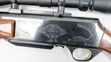 Browning BAR II SAFARI - 4 of 13