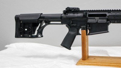 ARMALITE AR10A 6.5 CREEDMOOR - Image 13 of 17