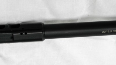 ARMALITE AR10A 6.5 CREEDMOOR - Image 9 of 17