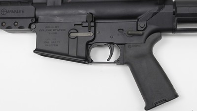ARMALITE AR10A 6.5 CREEDMOOR - Image 6 of 17