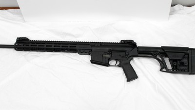 ARMALITE AR10A 6.5 CREEDMOOR - Image 7 of 17