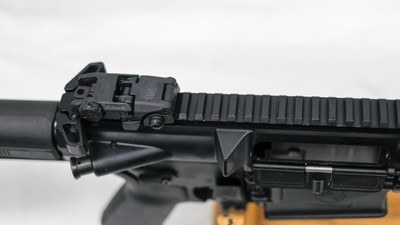ARMALITE AR10A 6.5 CREEDMOOR - Image 14 of 17