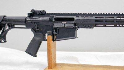ARMALITE AR10A 6.5 CREEDMOOR - Image 11 of 17