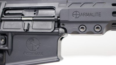 ARMALITE AR10A 6.5 CREEDMOOR - Image 15 of 17