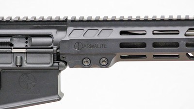 ARMALITE AR10A 6.5 CREEDMOOR - Image 17 of 17