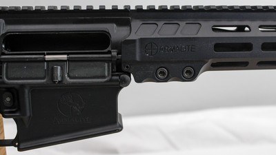 ARMALITE AR10A 6.5 CREEDMOOR - Image 3 of 17