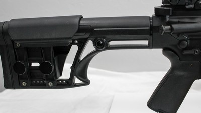 ARMALITE AR10A 6.5 CREEDMOOR - Image 4 of 17