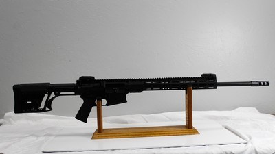 ARMALITE AR10A 6.5 CREEDMOOR - Image 2 of 17