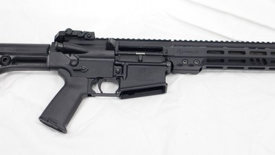 ARMALITE AR10A 6.5 CREEDMOOR - Image 10 of 17