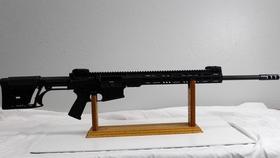 ARMALITE AR10A 6.5 CREEDMOOR - Image 1 of 17