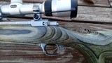 Ruger M77 223 - 3 of 15