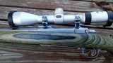 Ruger M77 223 - 4 of 15