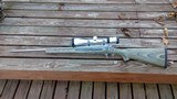 Ruger M77 223 - 2 of 15