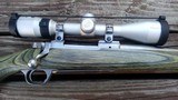 Ruger M77 223 - 9 of 15