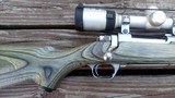 Ruger M77 223 - 8 of 15