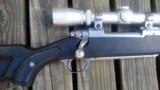 Ruger m77 7mm mag - 8 of 13