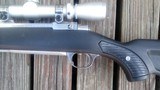 Ruger m77 7mm mag - 3 of 13