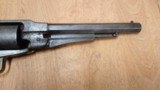 Remington black powder 50cal. pistol - 7 of 8