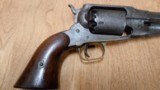 Remington black powder 50cal. pistol - 5 of 8