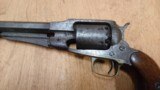 Remington black powder 50cal. pistol - 2 of 8