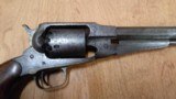 Remington black powder 50cal. pistol - 3 of 8