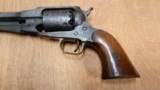 Remington black powder 50cal. pistol - 4 of 8