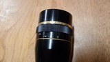 Leupold Vari X3 - 5 of 6