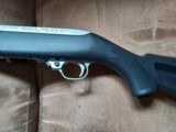 Ruger 10/22 - 1 of 14