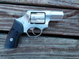 RugerSP 101 357mag - 3 of 6