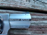 RugerSP 101 357mag - 4 of 6