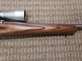 Ruger M77 Mark II - 9 of 10