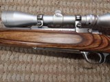 Ruger M77 Mark II - 2 of 10