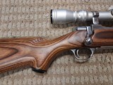 Ruger M77 Mark II - 7 of 10