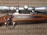 Ruger M77 Mark II - 8 of 10