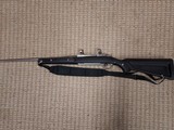 Ruger M77 Zytel - 1 of 14