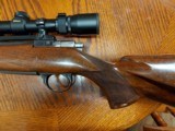 Browning Sako Safari 22-250 - 2 of 15