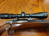 Browning Sako Safari 22-250 - 11 of 15