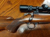 Browning Sako Safari 22-250 - 7 of 15