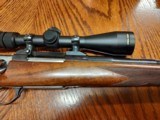 Browning Sako Safari 22-250 - 8 of 15