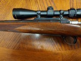 Browning Sako Safari 22-250 - 3 of 15